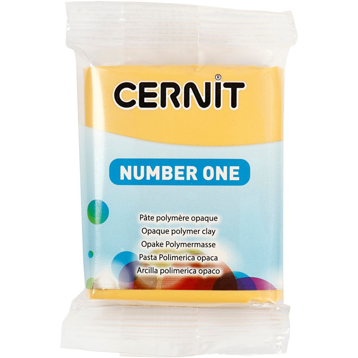 Cernit, cupcake (739), 56 g/ 1 pk.