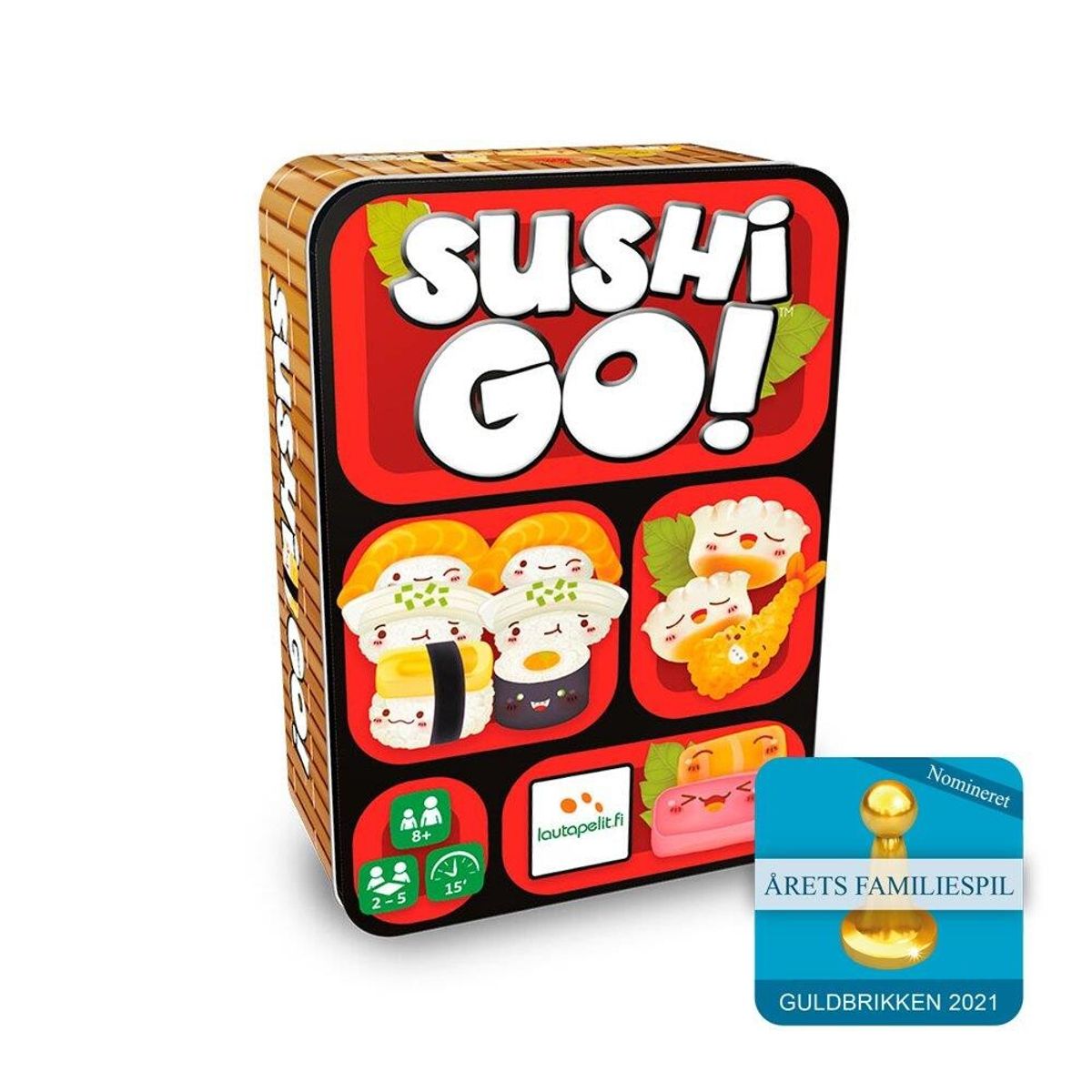 Sushi GO! (Nordic)