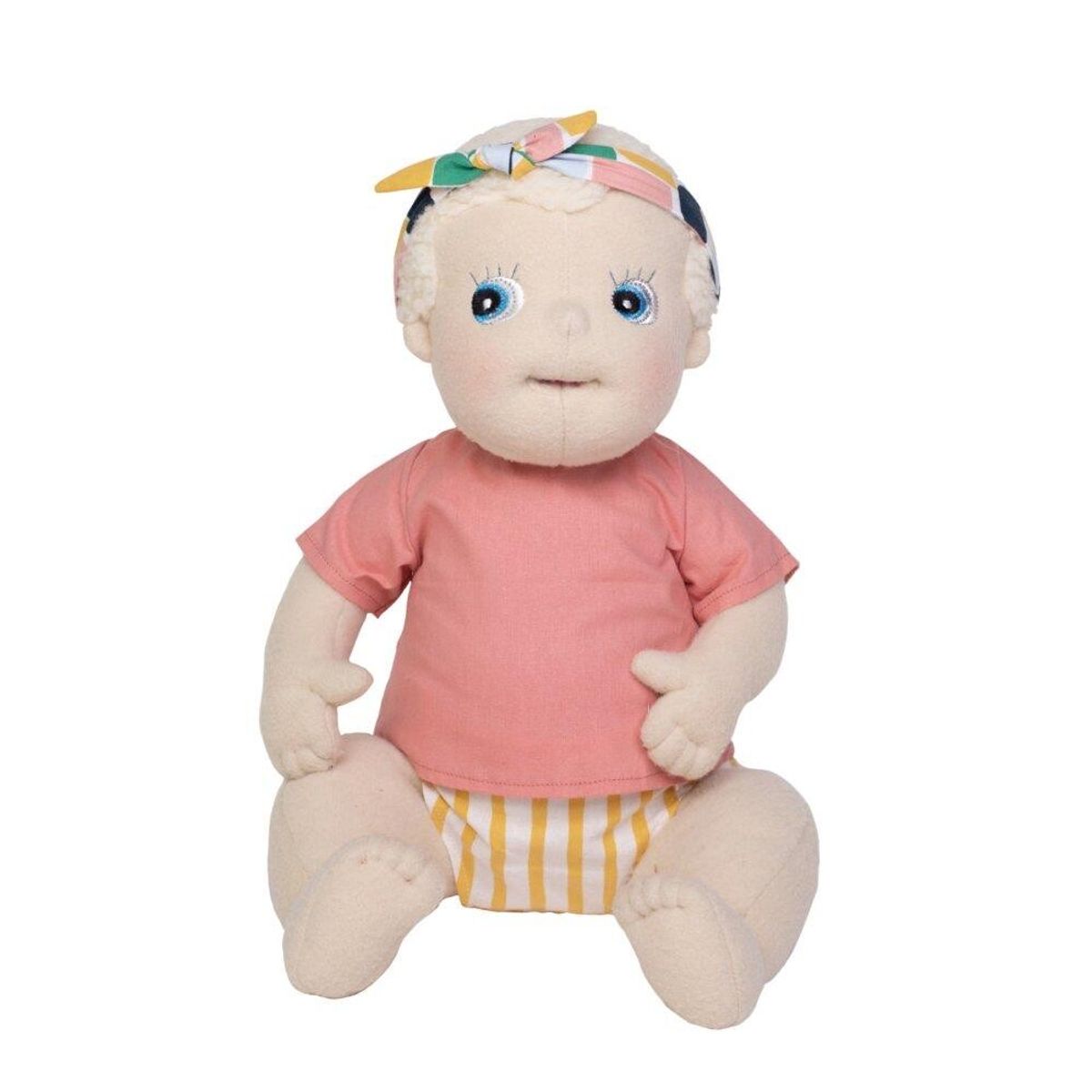 Rubens Baby Dukke - Esme - 45 cm