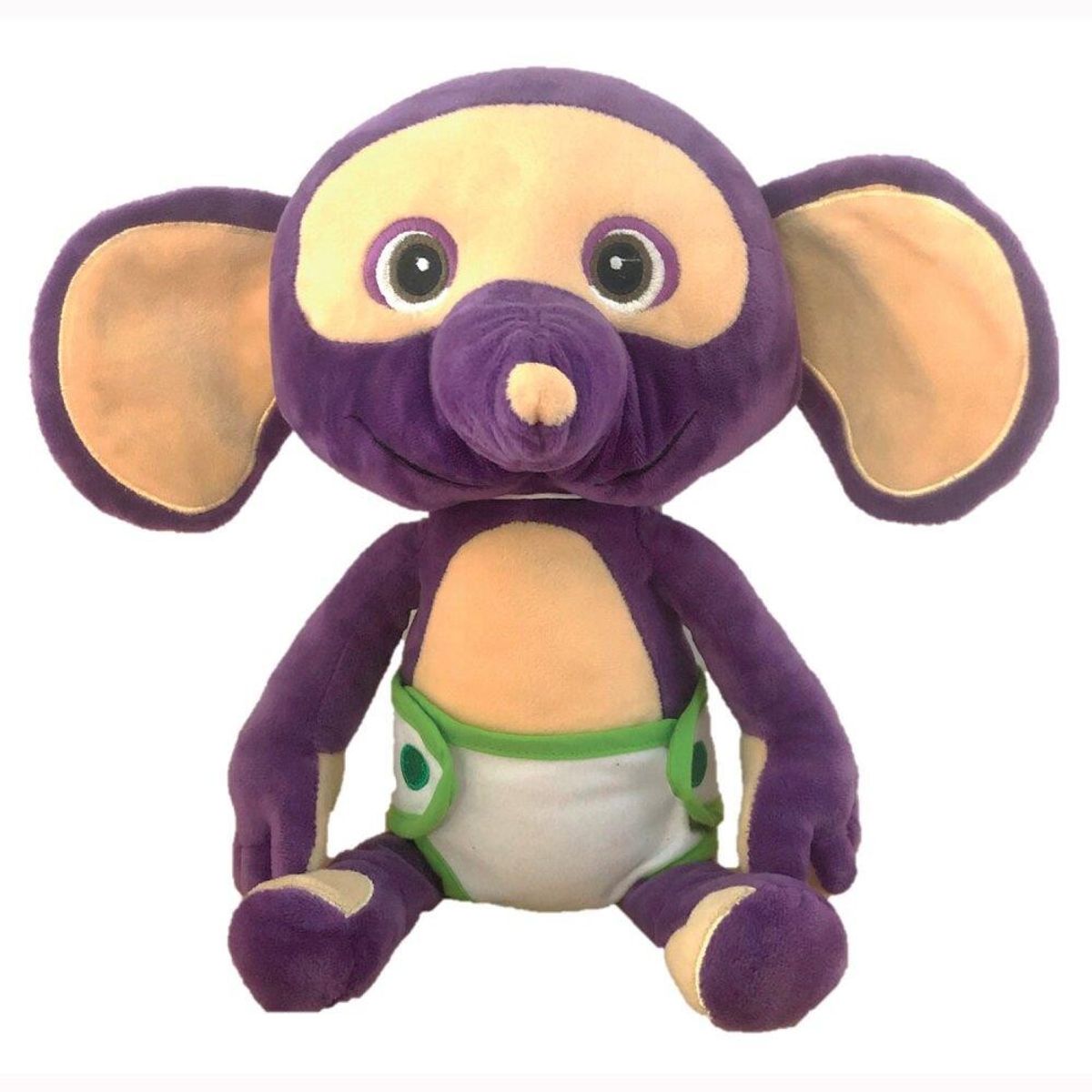 Fantus Bamse - 35 cm