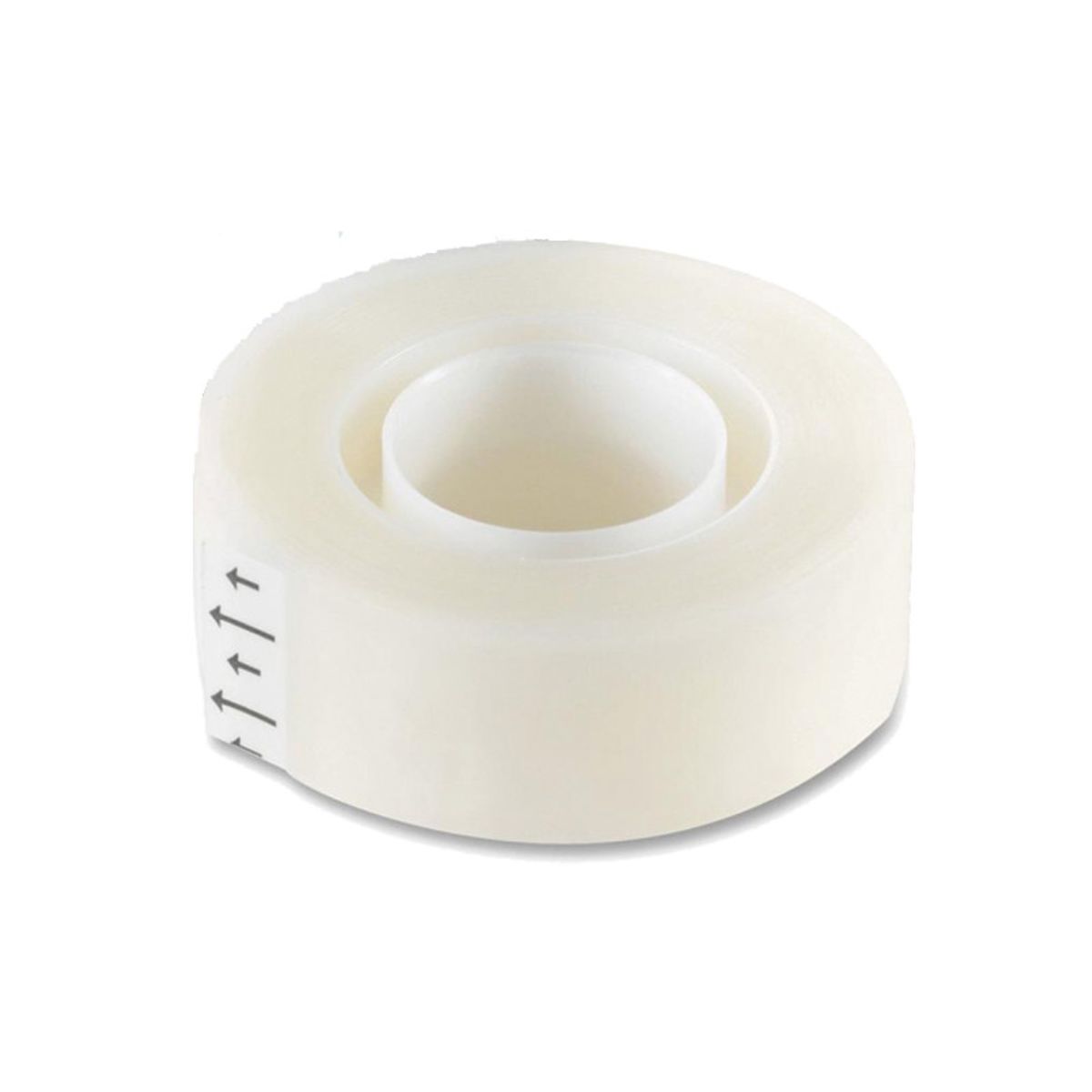 Tape Usynlig - 19 mm x 33 m