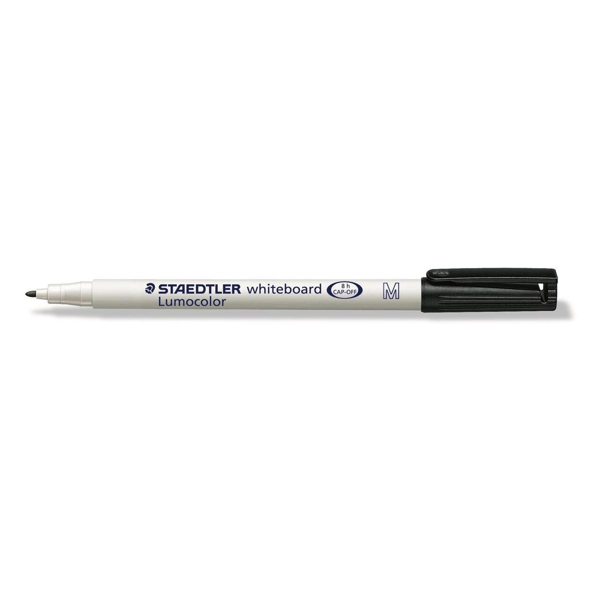 Whiteboardmarker Staedtler sort 1mm