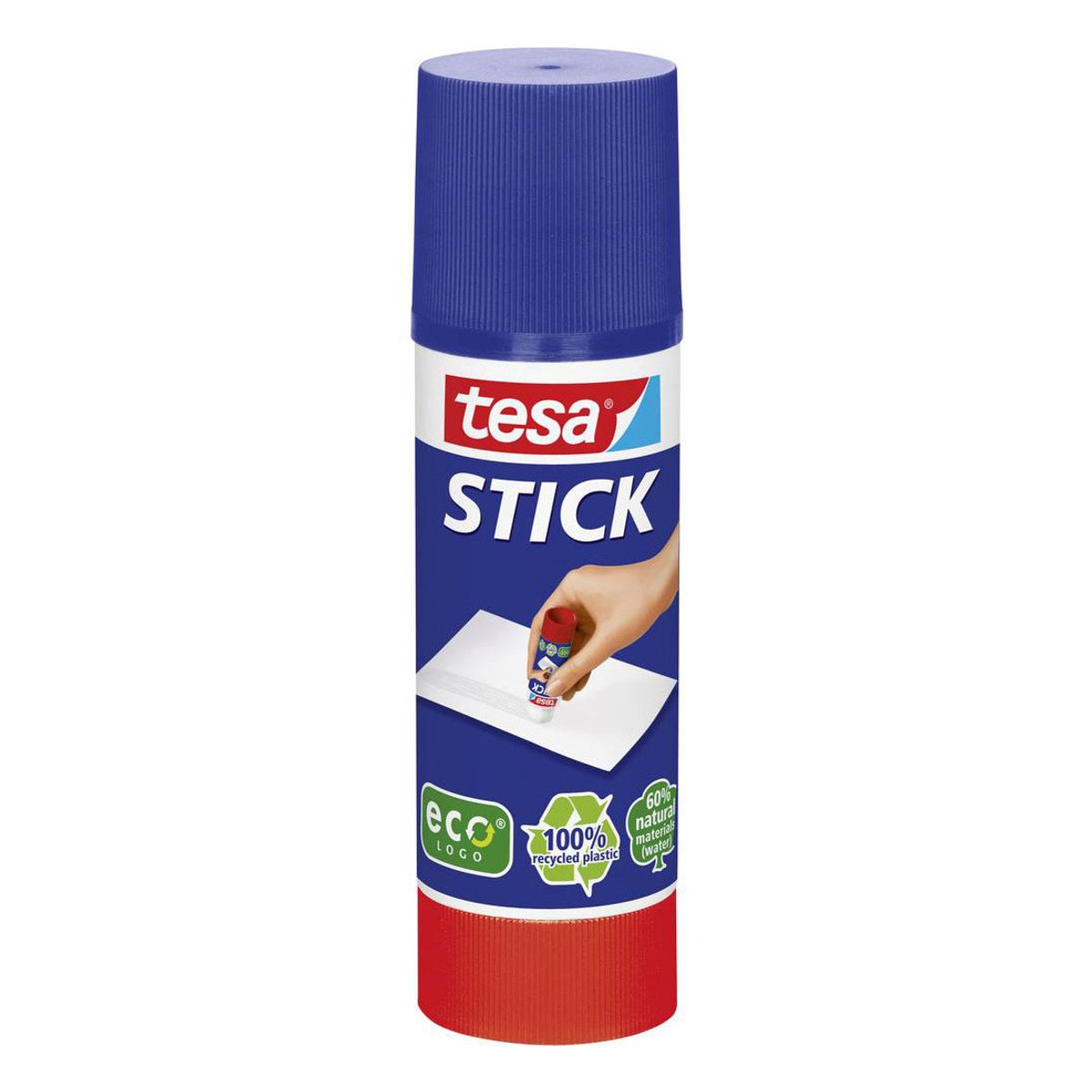 Tesa limstift - 40 gram