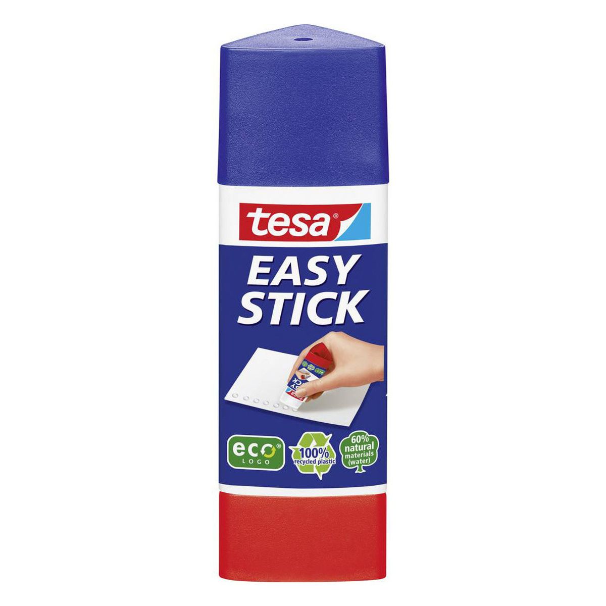 Tesa limstift 20g