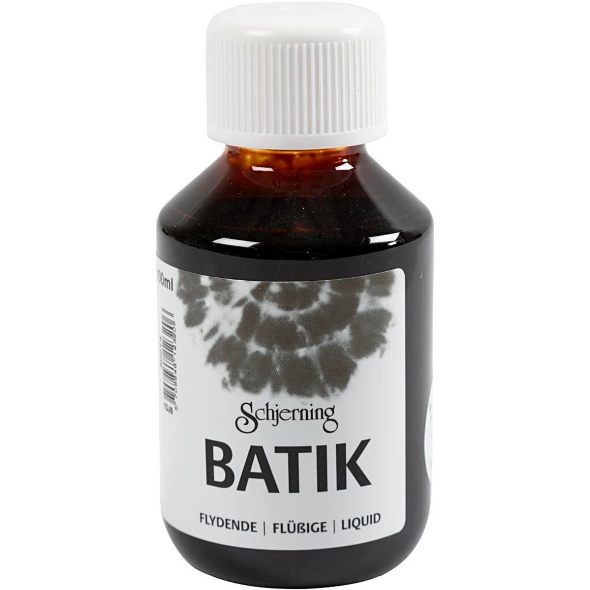 ES Batik, brun, 100 ml