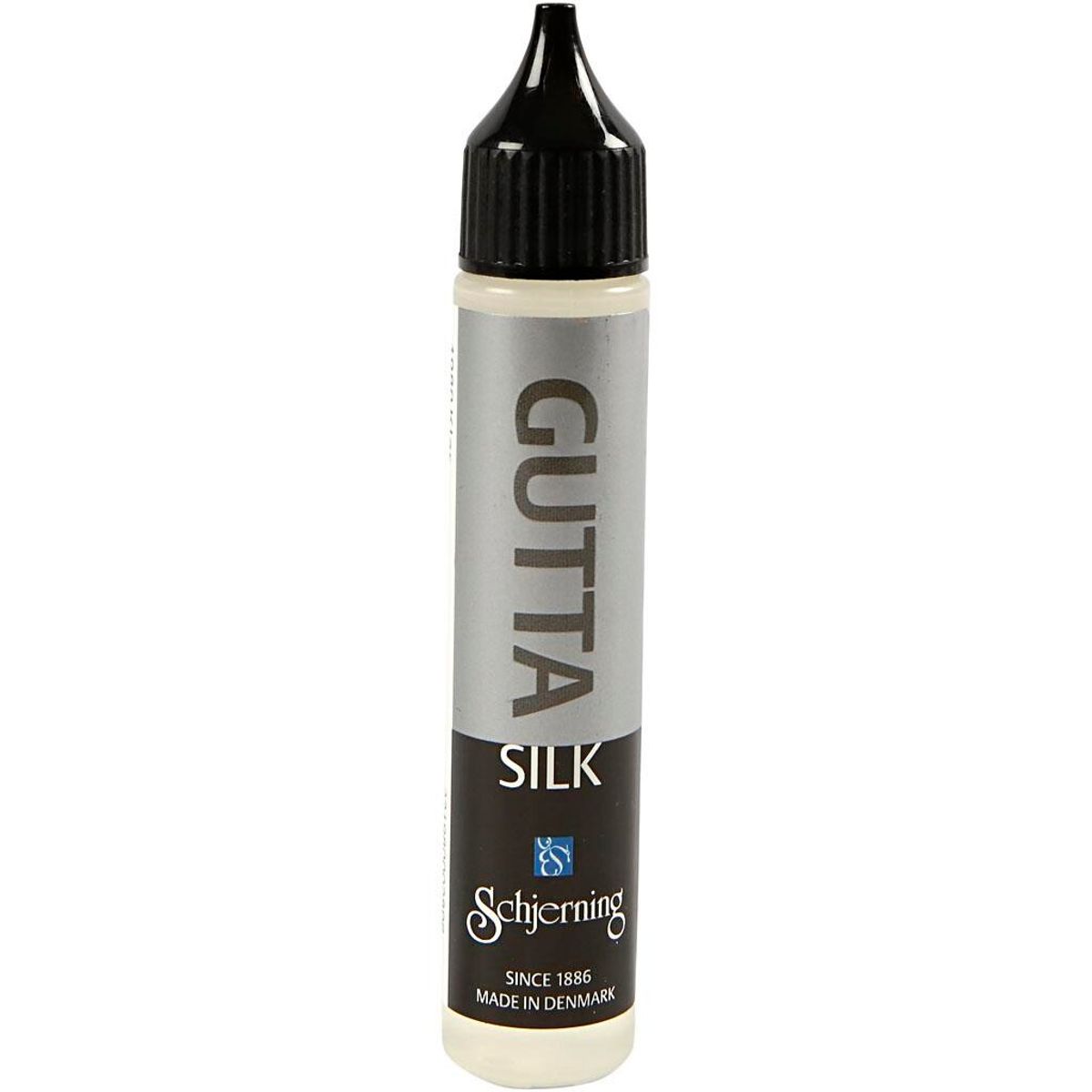 Gutta, transparent, 30 ml