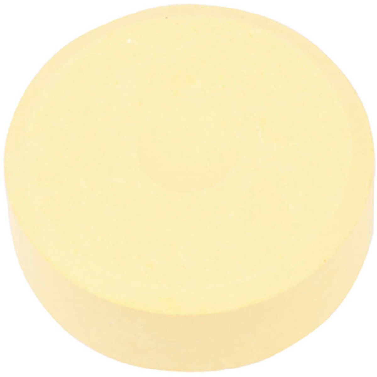 Vandfarve, 44 mm, Beige, refill, 6 stk.