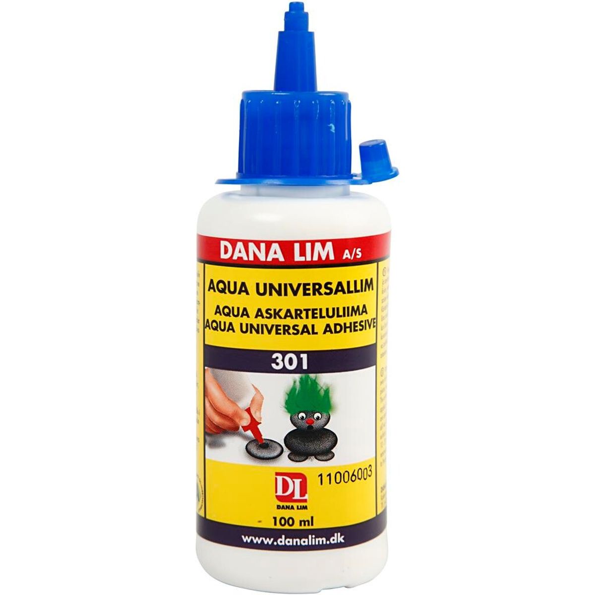 Dana Aqua Universallim 301, 100 ml