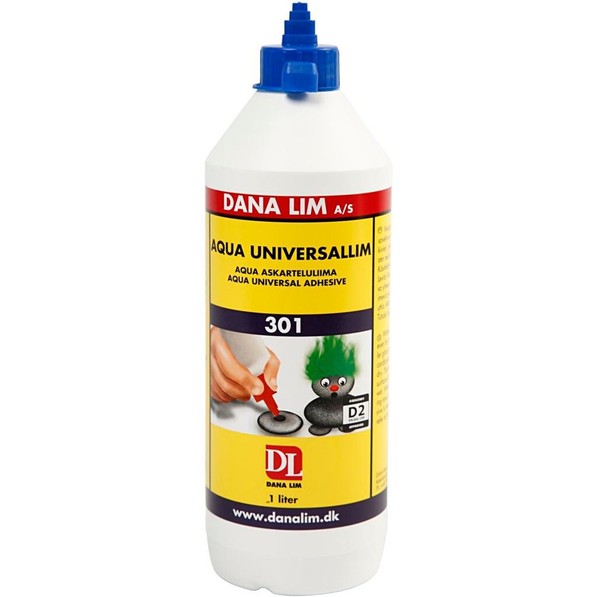 Dana Lim Aqua Universallim 301, 1 l