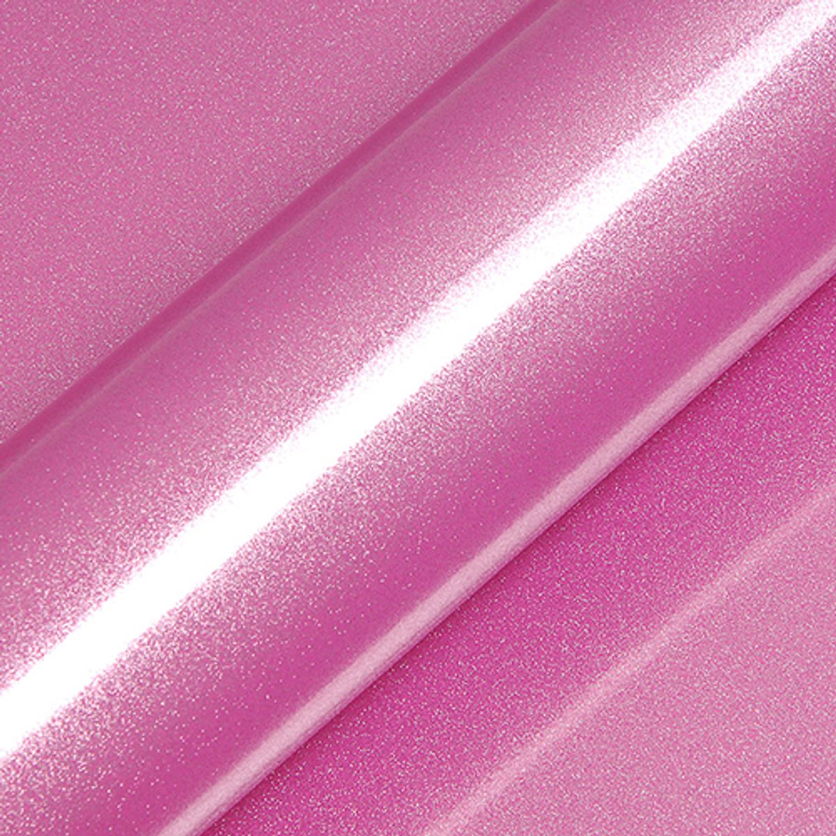 HX20RDRB Glitter Jellybean Pink Gloss HX