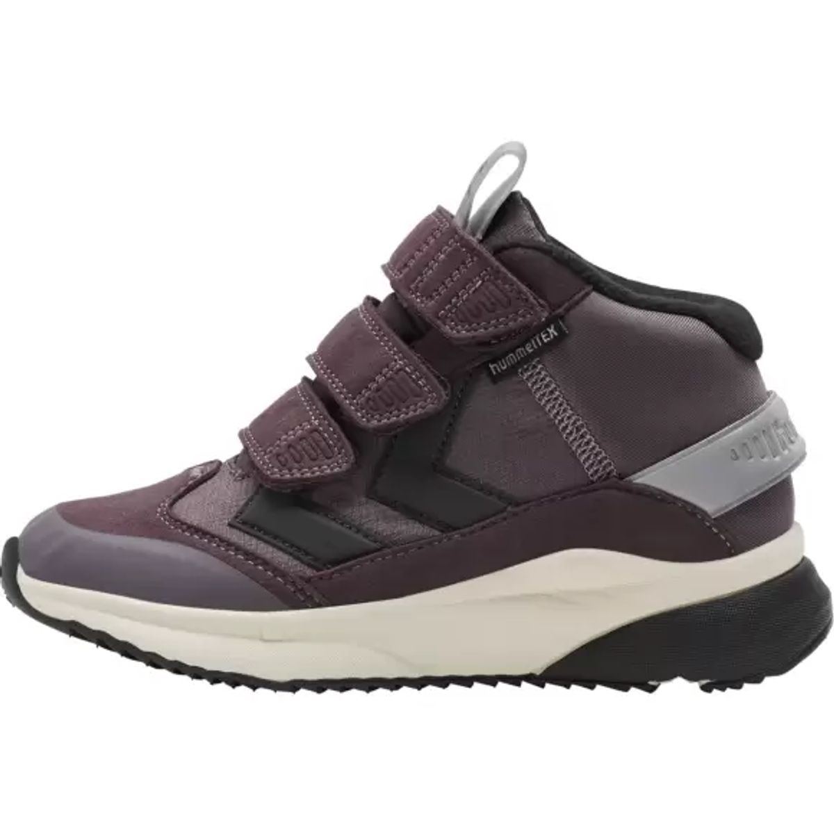 Hummel Reach Zero Mid Tex Jr - Sparrow 215423-2412