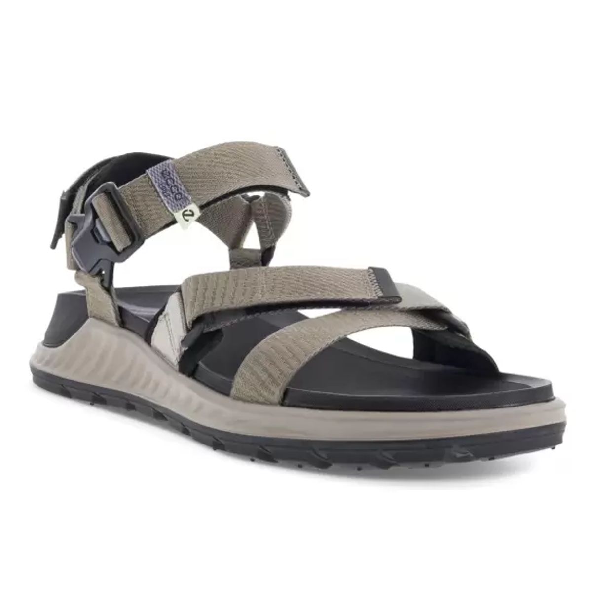 Ecco EXOWRAP M SANDAL 811844-60421