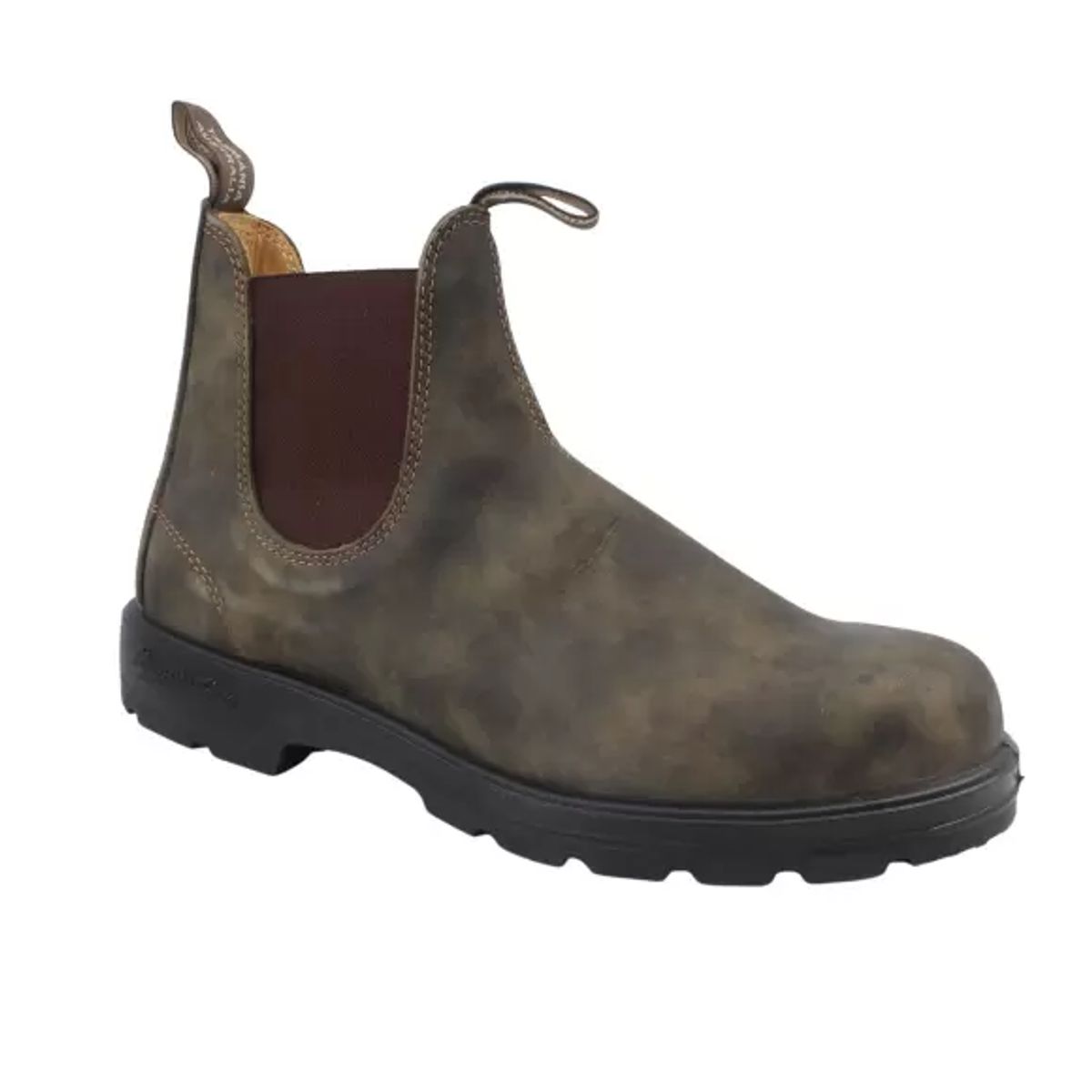 Blundstone Elastic Sided Boot 989-585