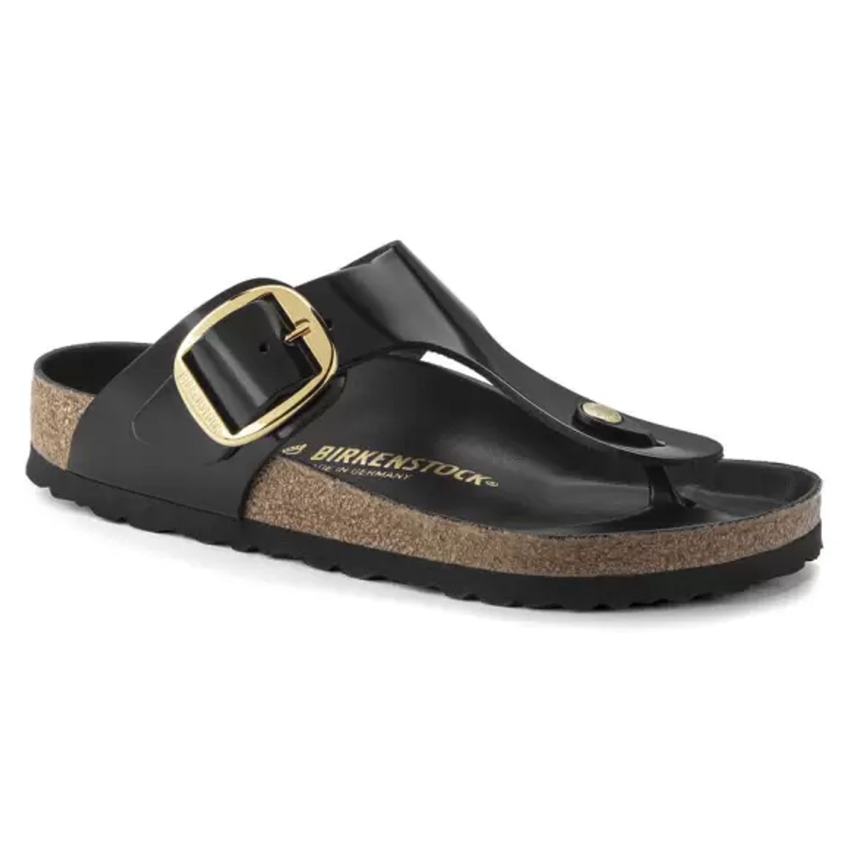 Birkenstock Gizeh Big Buckle 1021469