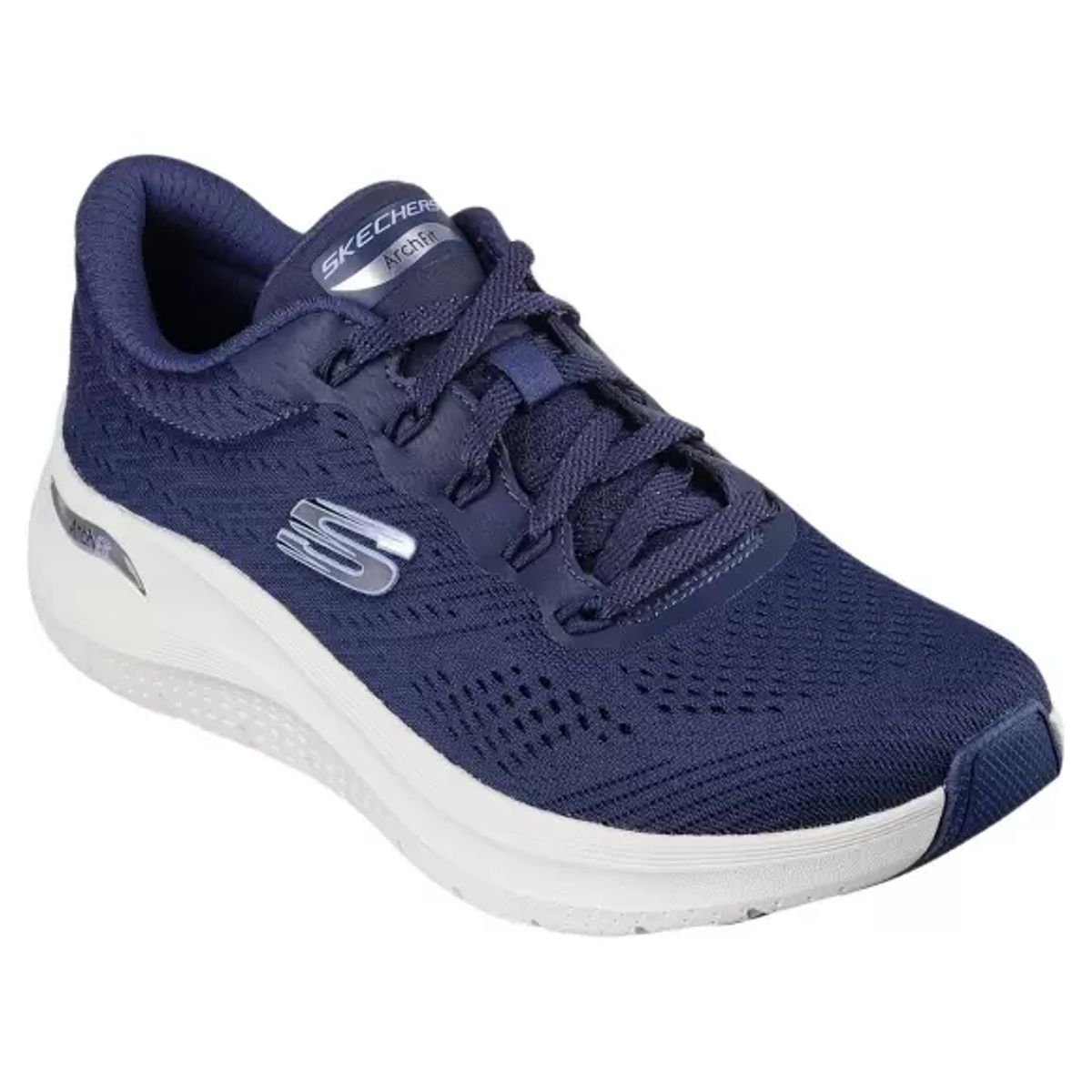 Skechers Womens Arch Fit 2.0 - Big Leag 150051 NVY