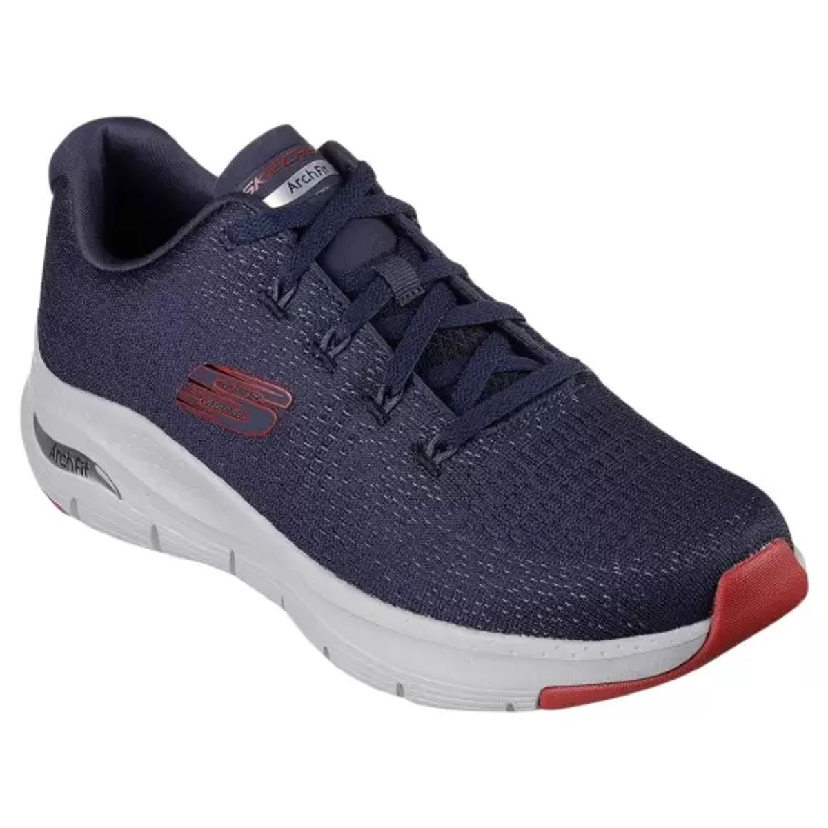 Skechers Arch Fit - Takar 232601 NVRD