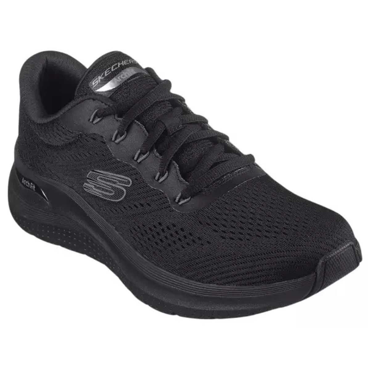 skechers Arch Fit 2.0 232700 BBK