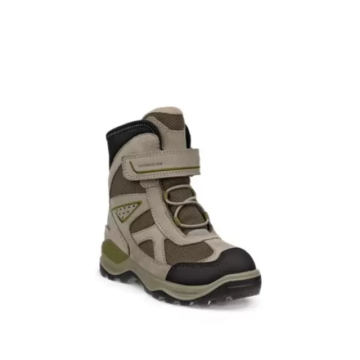 ECCO Snow Mountain 1s Wp 710312-61051