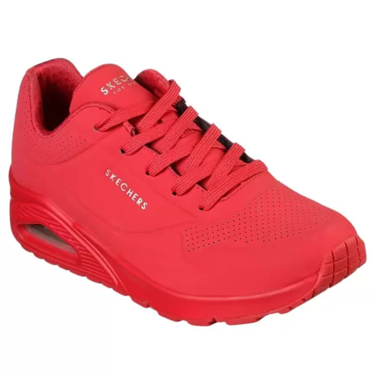 Skechers UNO STAND ON AIR 73690 RED