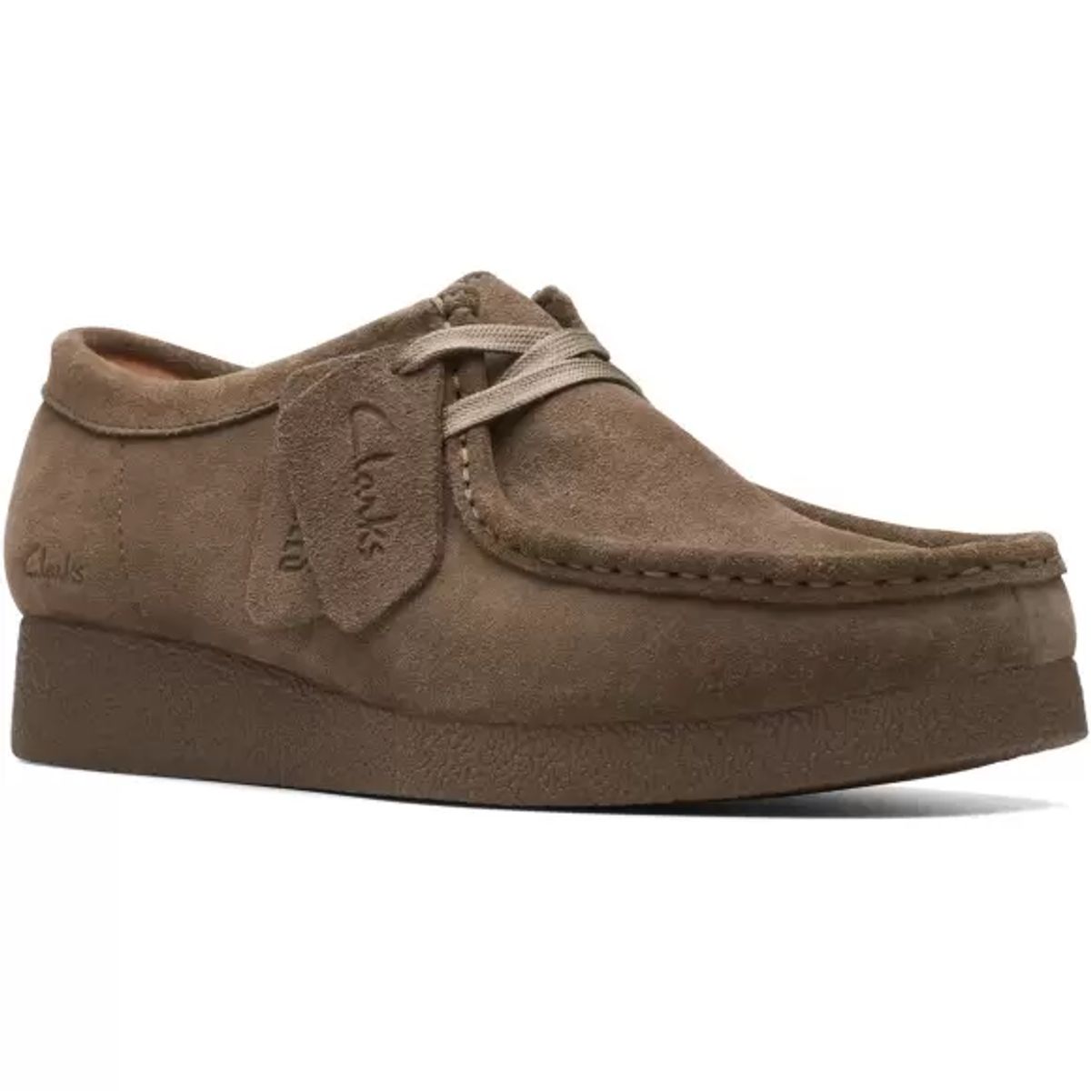 CLARKS Wallabee CL26174748