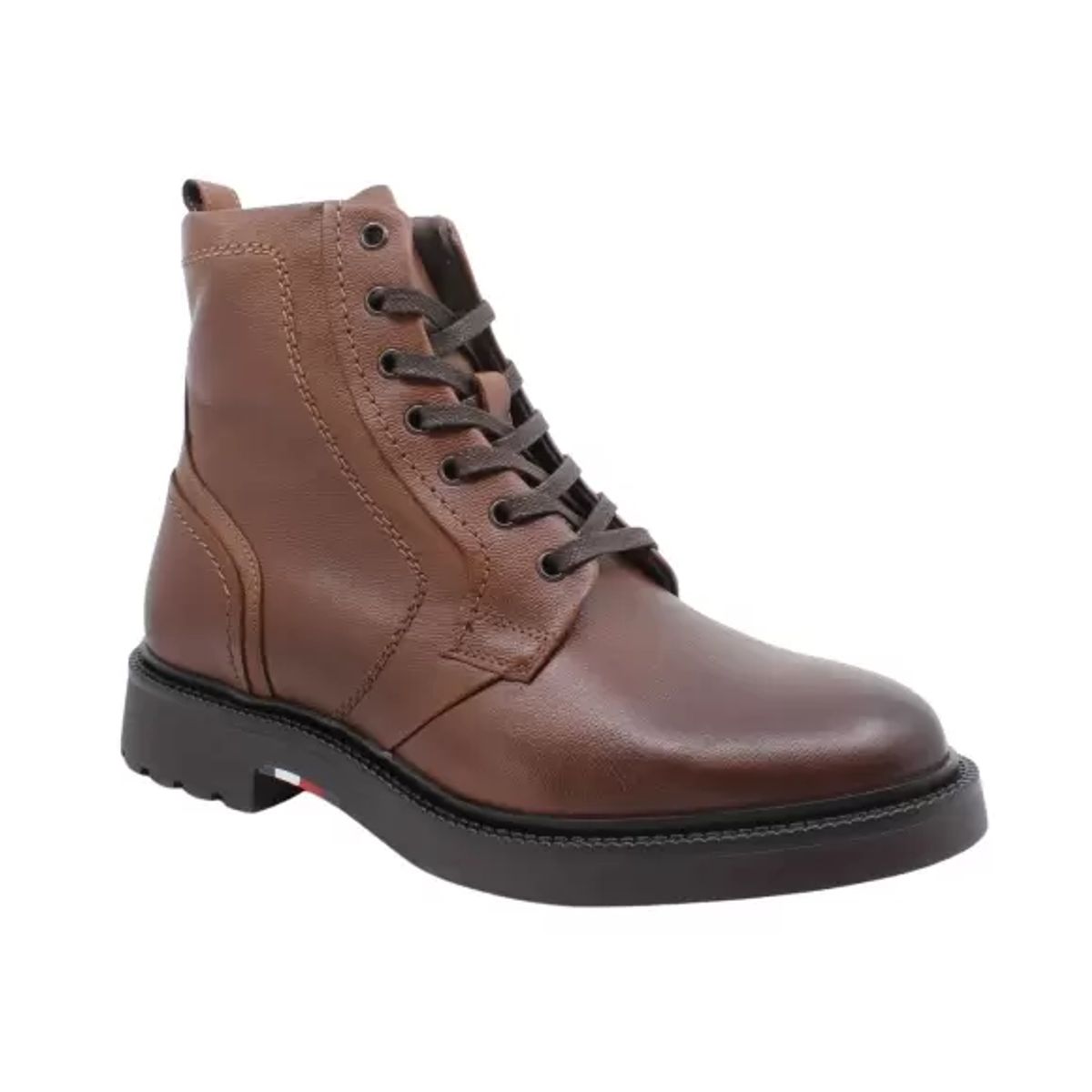 Tommy Hilfiger Comfort LWT LTH Boot FM0FM05183 GVI