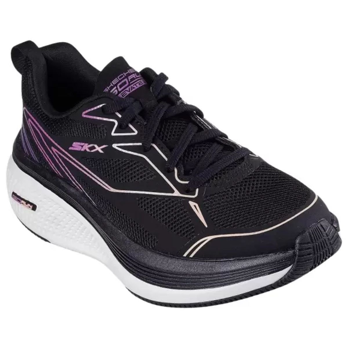 Skechers GO RUN ELEVATE 2.0 - ALLAIRE 129001 BKPR