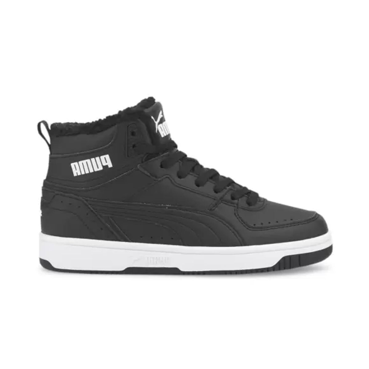 Puma Rebound Joy Fur Jr 375477-01