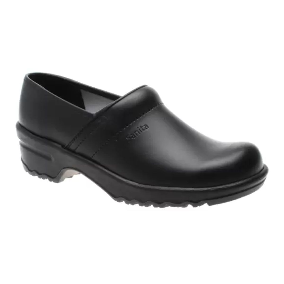 SANITA SAN-NITRIL CLOSED CLOGS 1501082