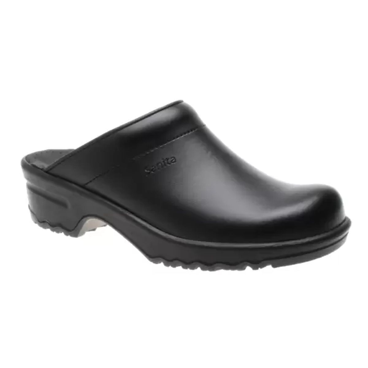 SANITA SAN-NITRIL OPEN-OB CLOGS 1501080