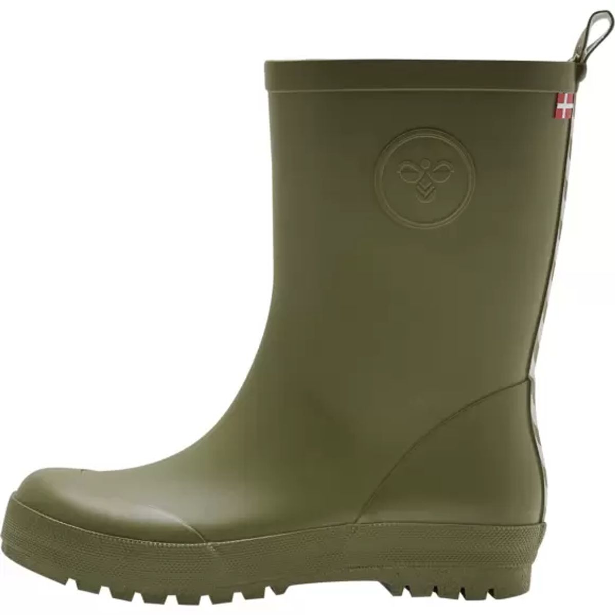 Hummel Rubber Boot Jr 213514-6414