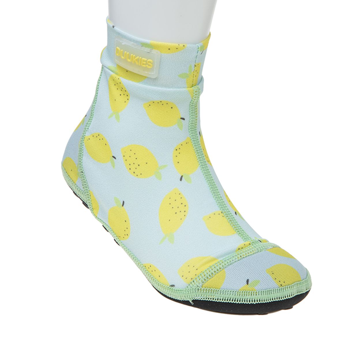 Duukies beachsock - lemons