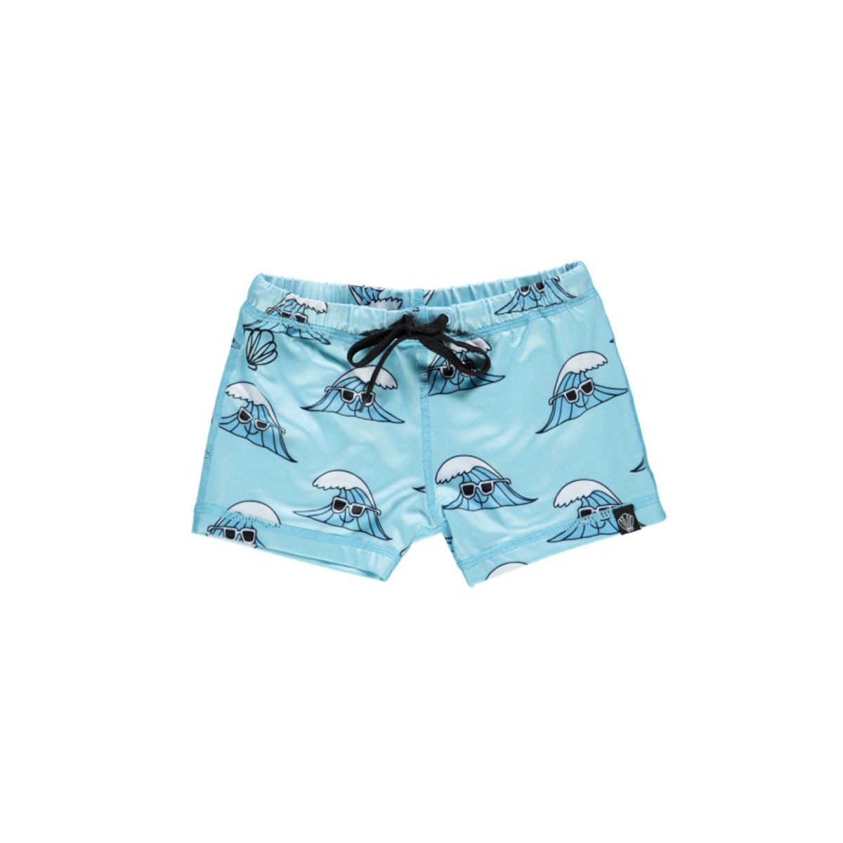 Beach & Bandits UV-badebukser - Surf´s up