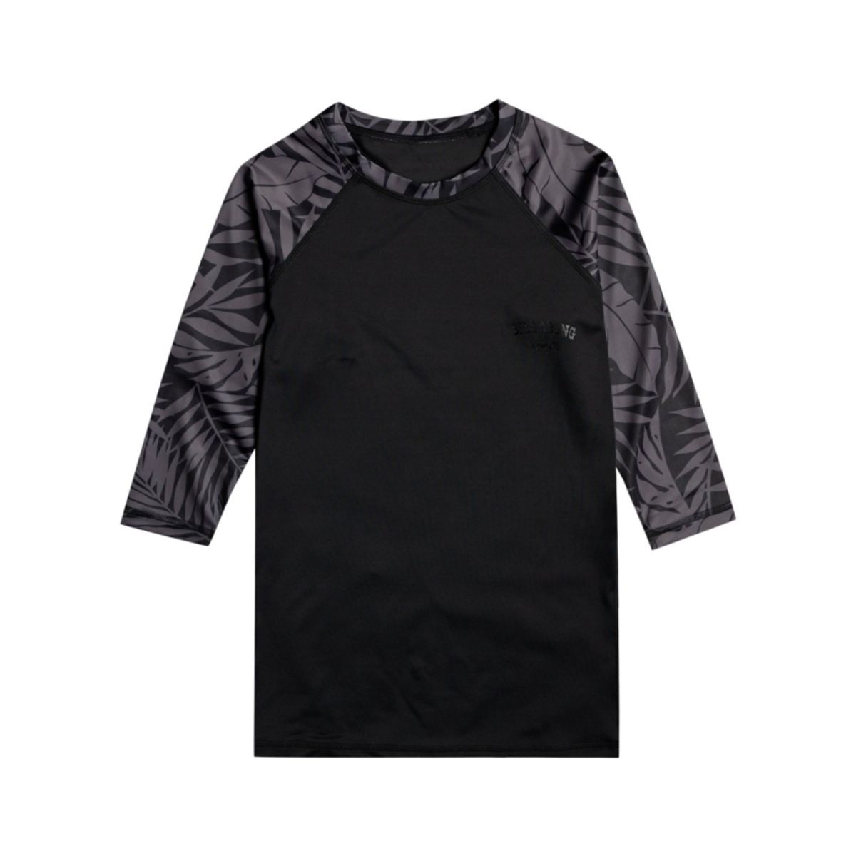 Billabong surf capsule UV trøje DAME