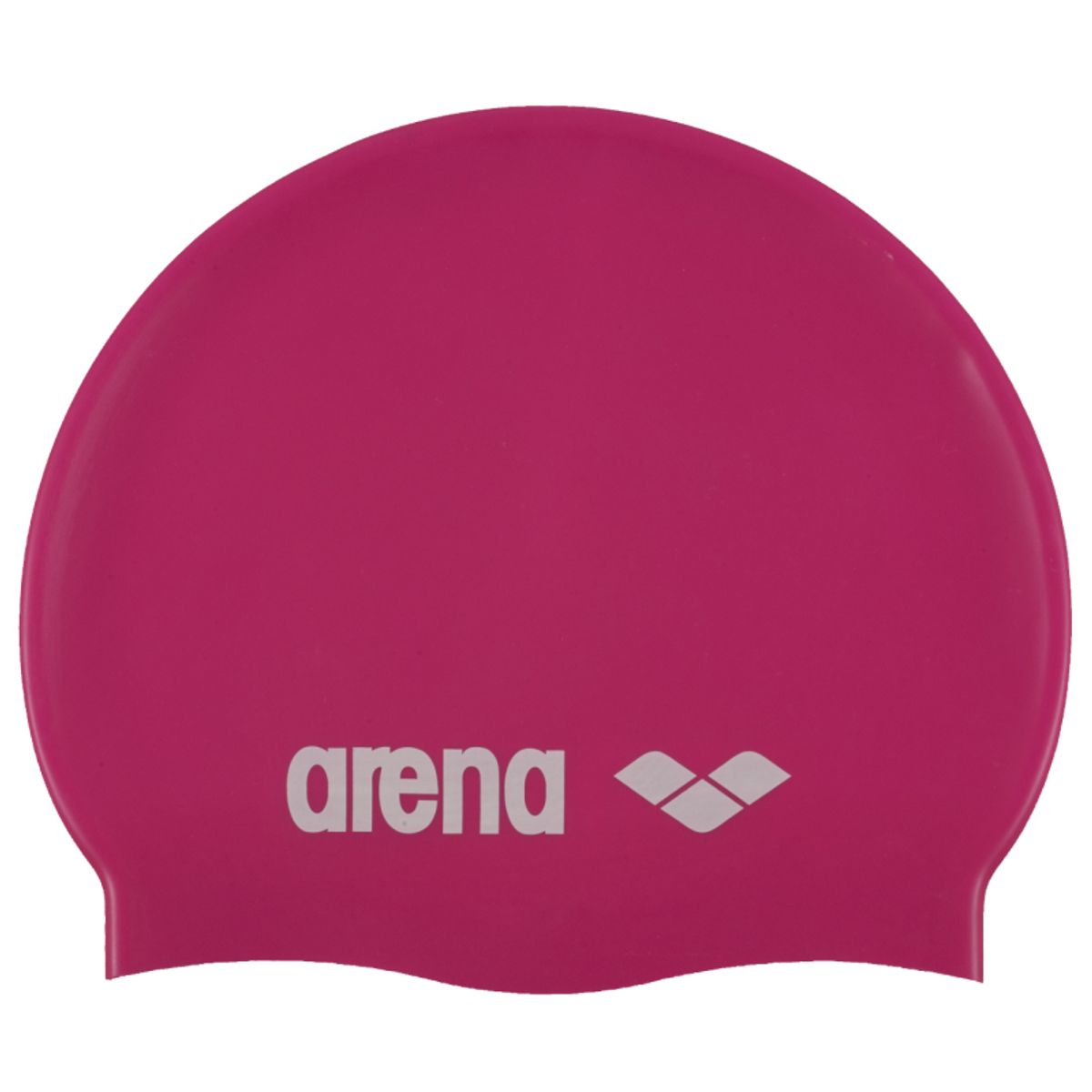 Arena VOKSEN badehætte fuchsia