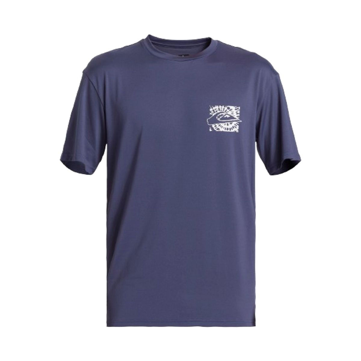 Quiksilver everyday surf UPF 50+ t-shirt - crown blue