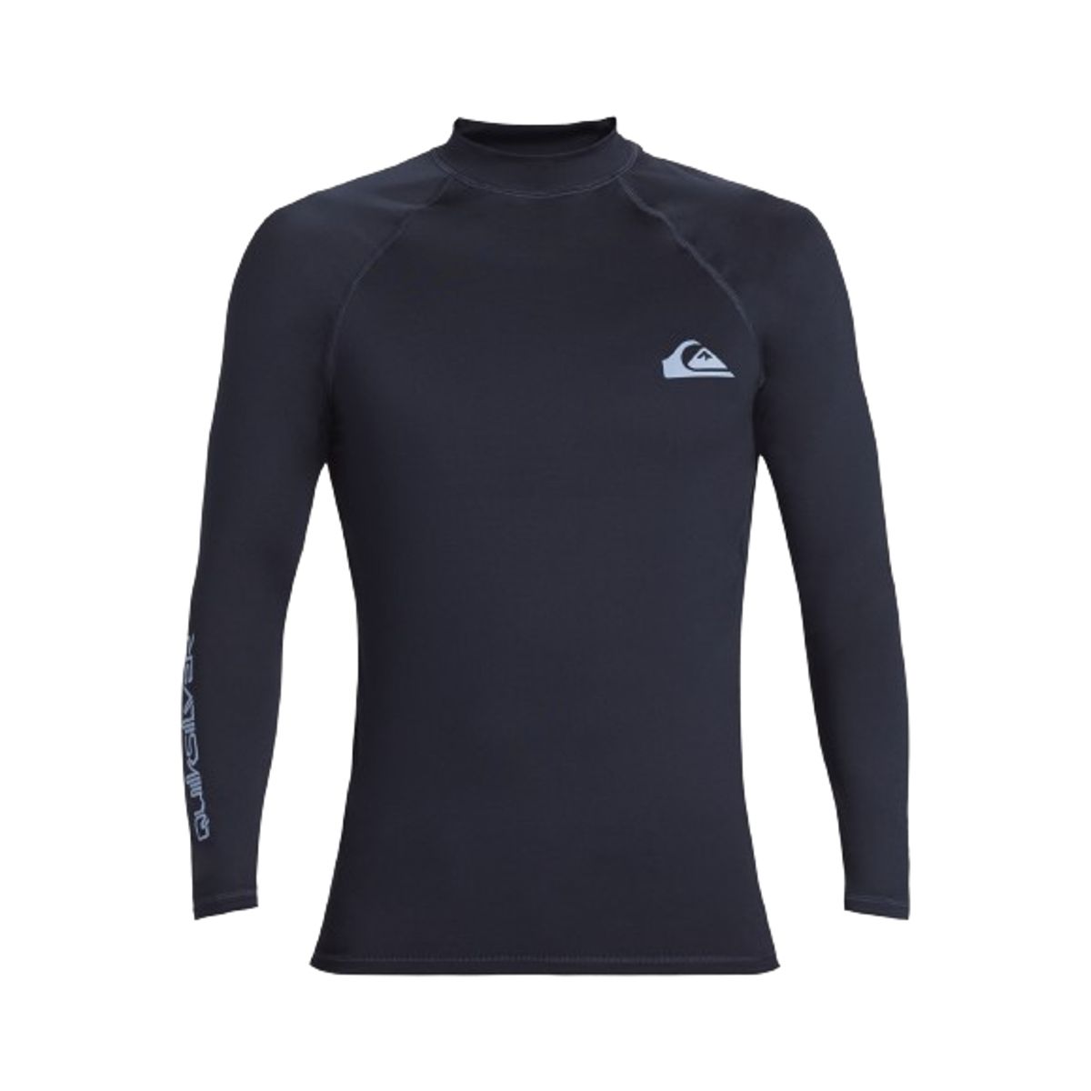 Quiksilver UPF 50+ everyday badetrøje VOKSEN - dark navy