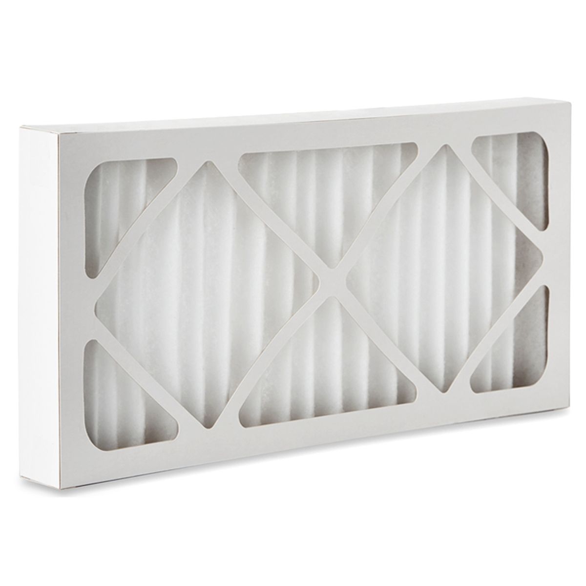 Standardfilter til Vents VUE/VUT 350V (196x385x40mm)