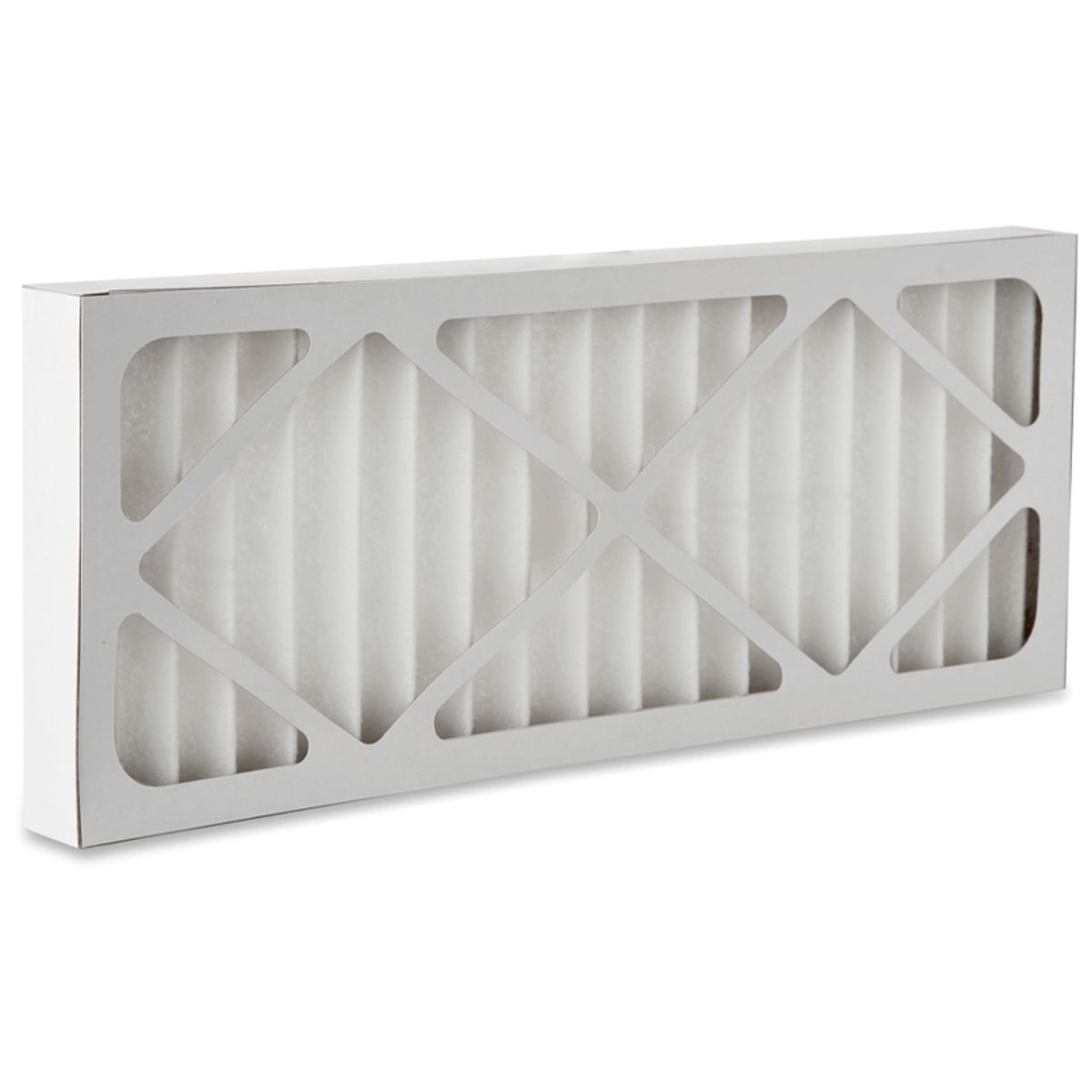 Standardfilter til Duka Villavent 300 Top Plus (197x497x40mm)