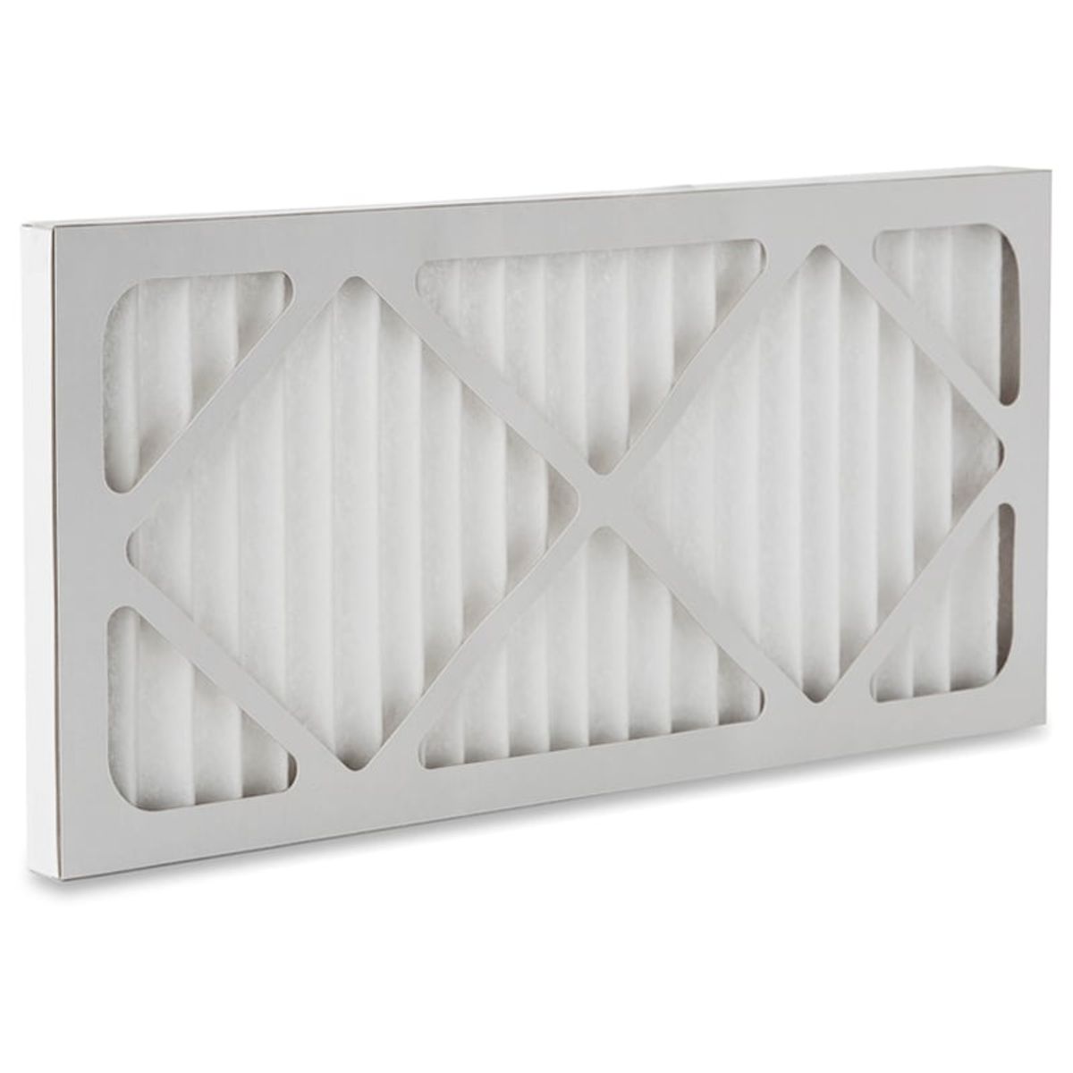 Standardfilter til Duka Villavent 250 Top Plus (200x417x18mm)