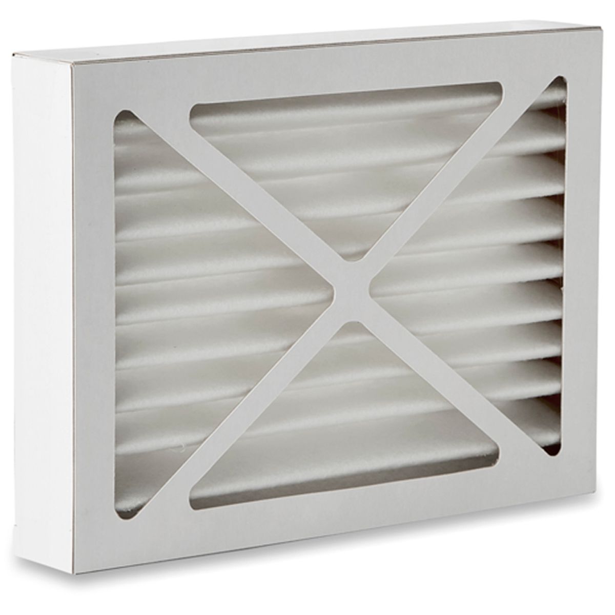 Standardfilter til Duka Villavent 300 mini (180x240x40mm)