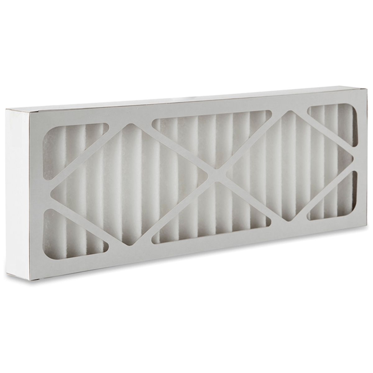 Standardfilter til Duka Villavent Pro 302 (178x510x48mm)