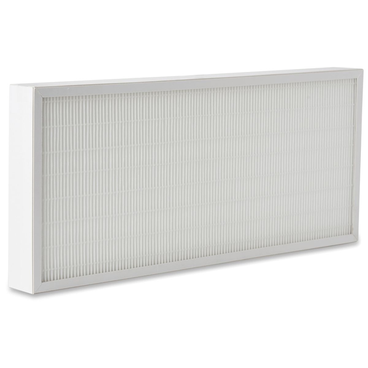 M5 Standardfilter til Enervent Pingvin XL (216x484x48mm)