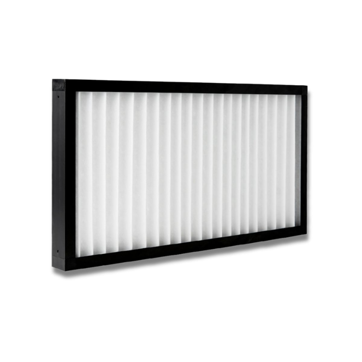 Standardfilter til Exhausto VEX 35 DV (175x435x25mm)