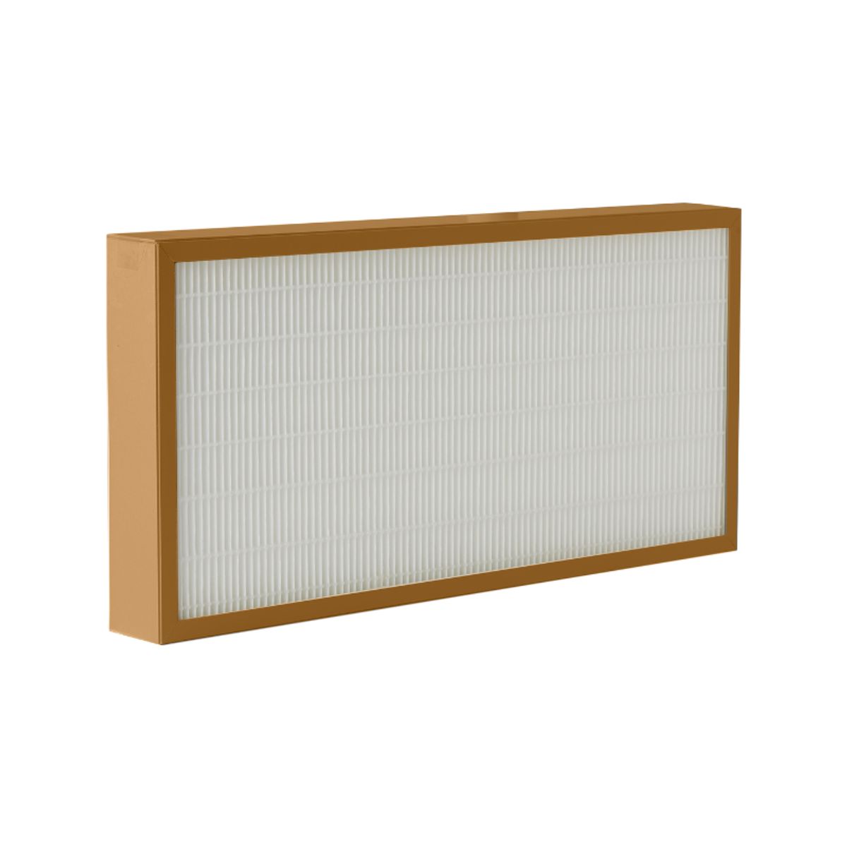 M5 Standardfilter til Exhausto VEX 2,5 (490x350x48mm)