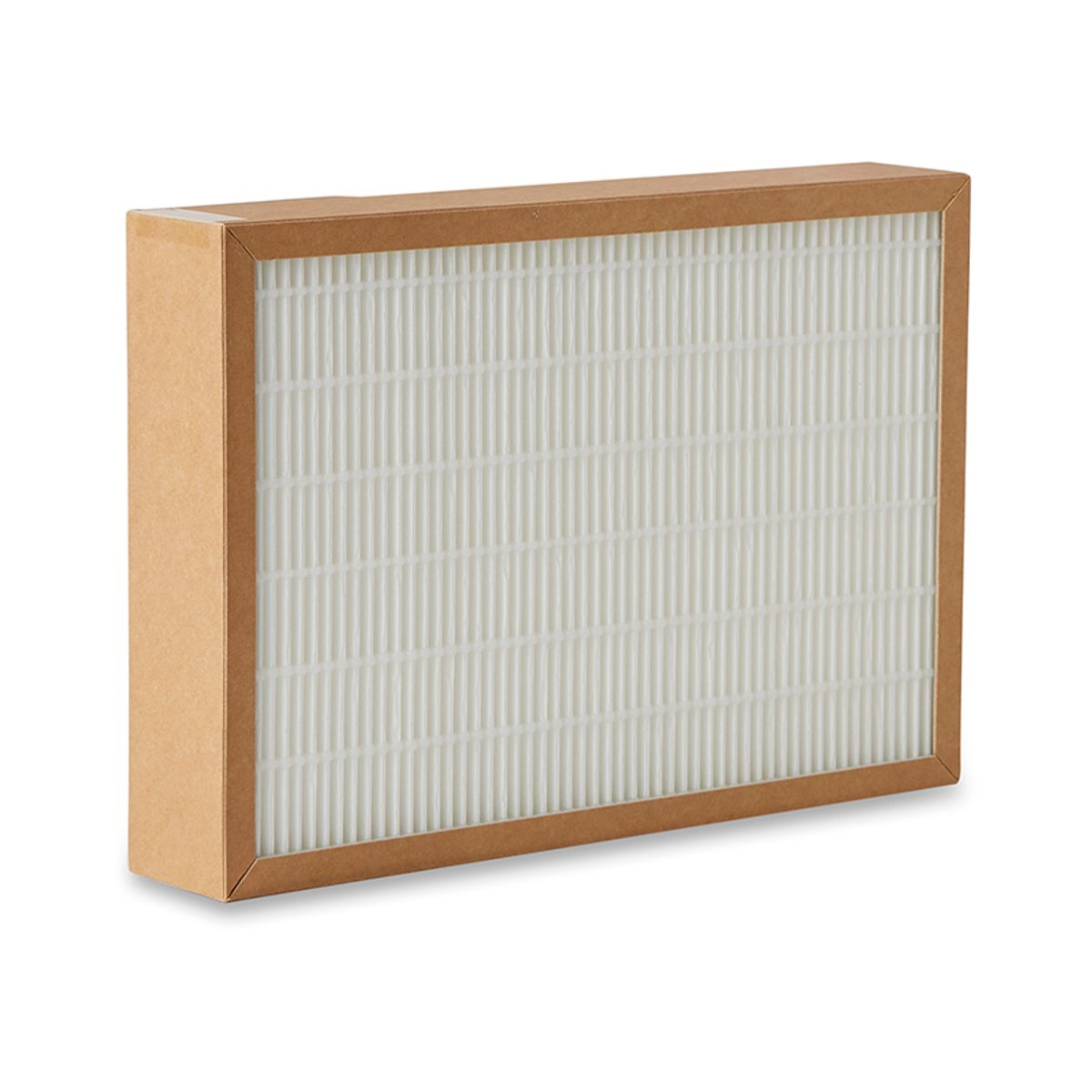 Standardfilter til Fläkt Woods VUT 180 PB (186x214x18mm)