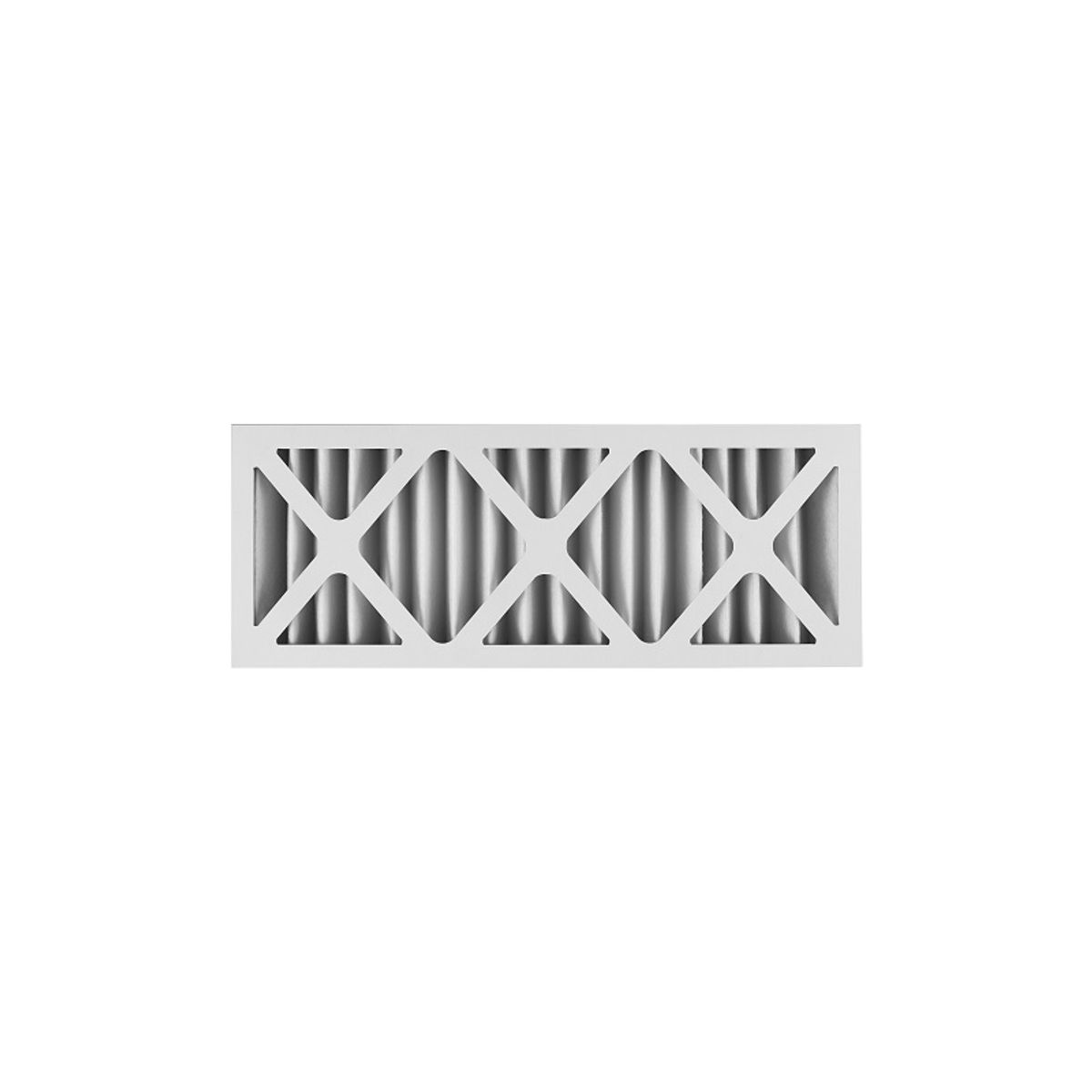 Standardfilter til Genvex Premium Preheat 500 (229x660x25mm )