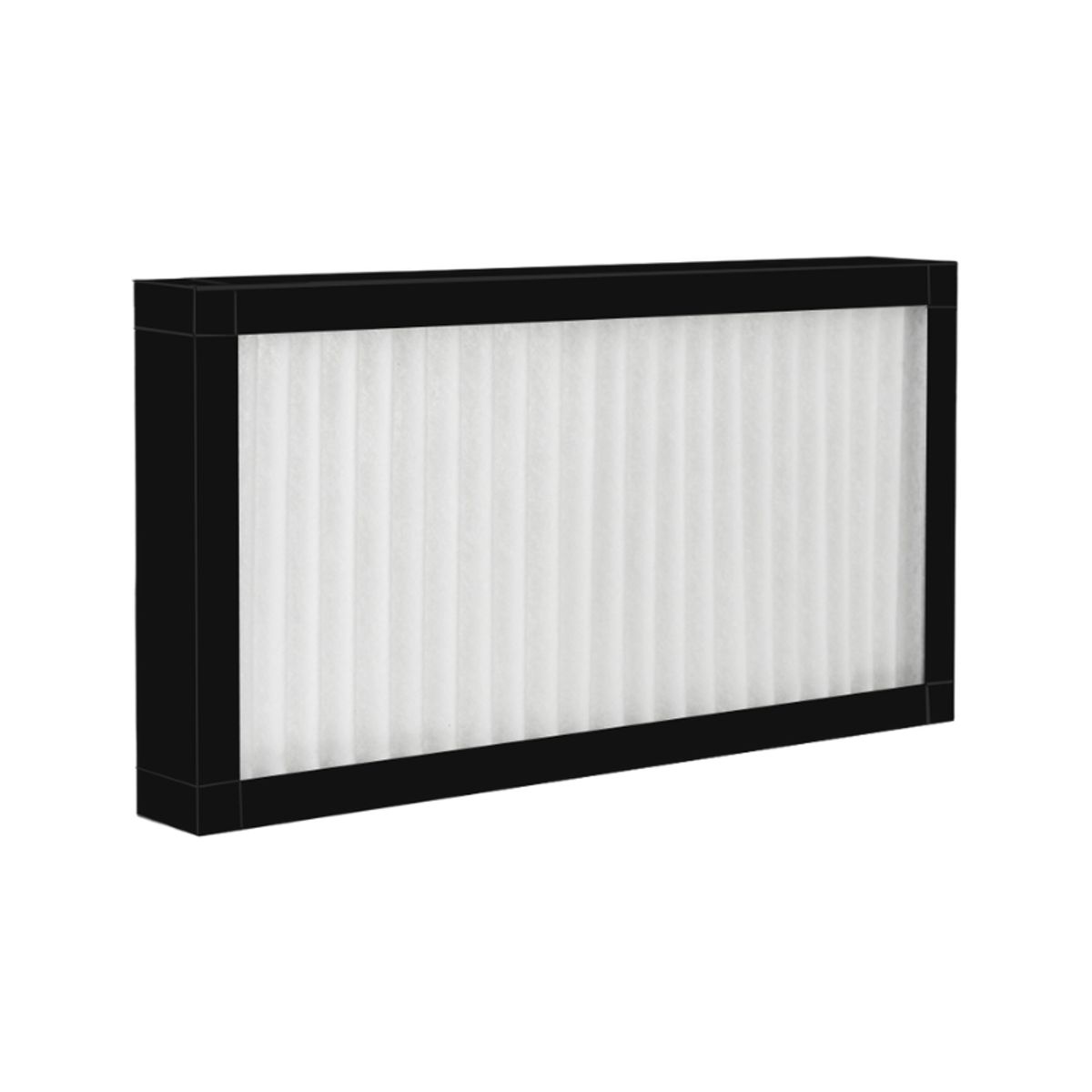 Standardfilter til Genvex GE 590 (236x456x48mm)