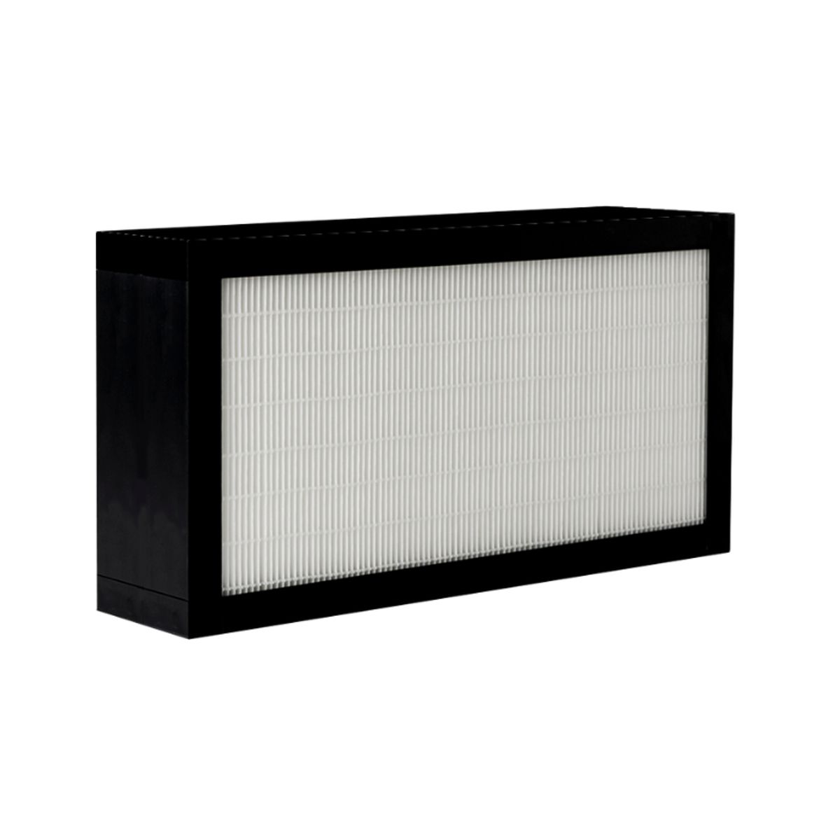 M5 Standard panelfilter (475x700x96mm)