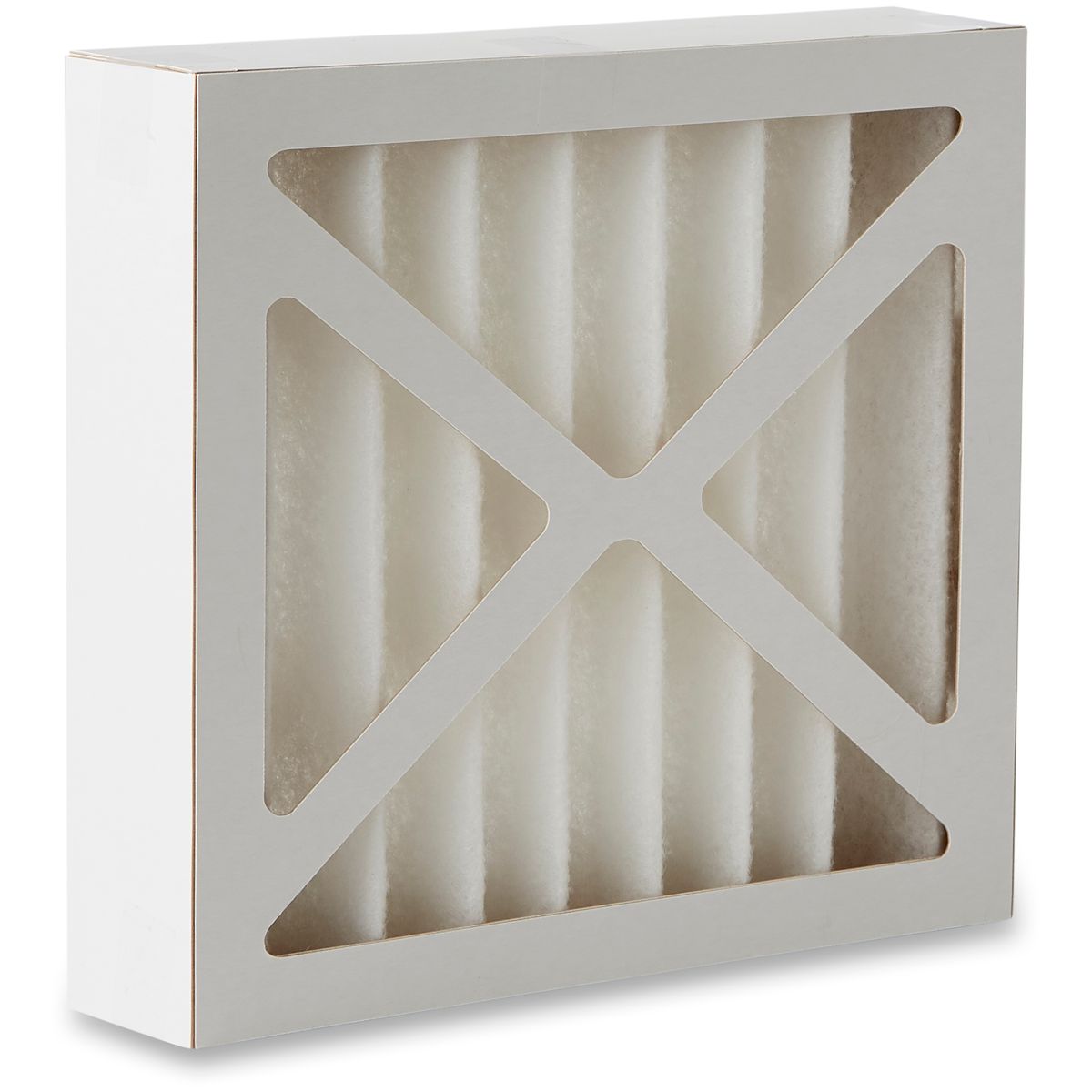 Standardfilter til Genvex ECO 375 (226x248x48mm)