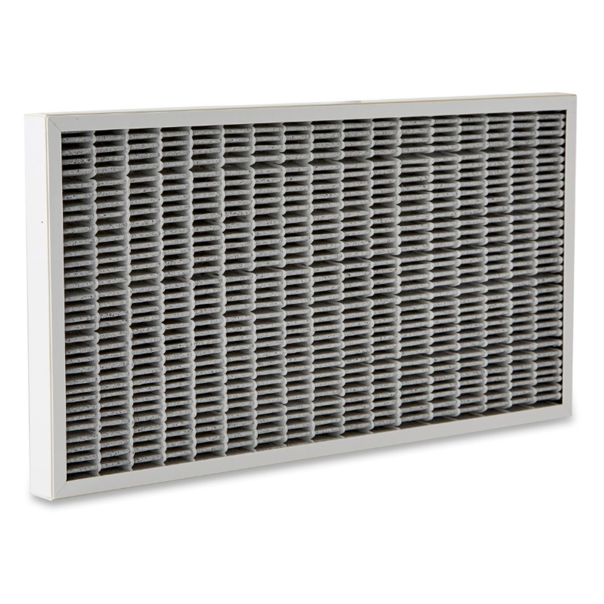 Kulfilter til Buccma BE Top 300/350 (196x500x40mm)